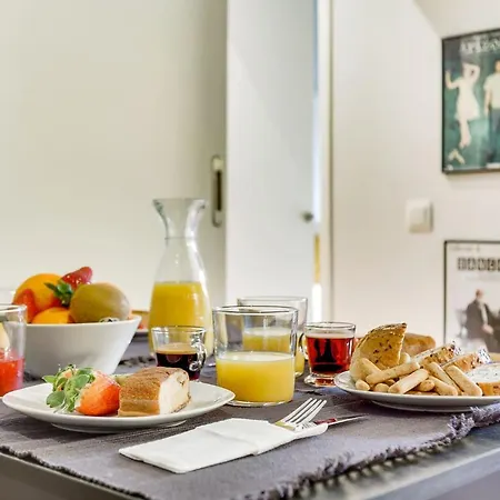 Sweett - Ausias Marc Apartament Barcelona